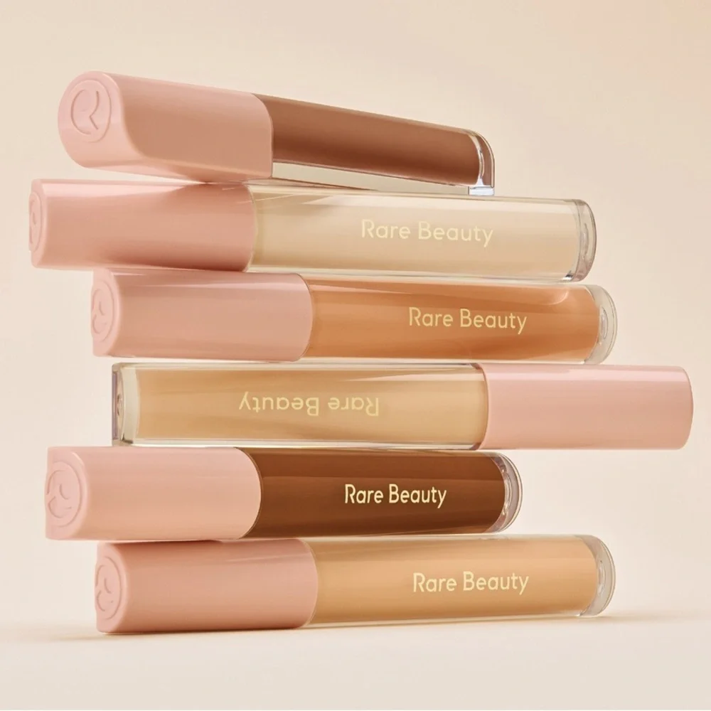 🌿 RARE BEAUTY Positive Light Under Eye Brightener